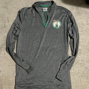 Celtics shirt